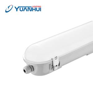Утюг горячей продажи светодиодный линейный свет для парковки